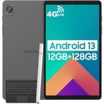 Blackview Tab60 8.68" Android Tablet 12GB/128GB