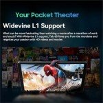 Blackview Tab 60 LTE 4GB/128GB - Grey Tablet
