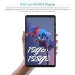 Blackview Tab60 8.68" Android Tablet 12GB/128GB