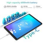Blackview Tab60 8.68" Android Tablet 12GB/128GB