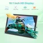 Blackview Tab80 10.1" Android 13 Tablet 16GB RAM