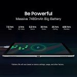 Blackview TAB10 10.1" FHD+ Tablet, 4GB RAM