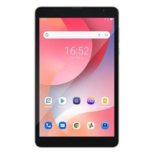 Blackview Tab 6: 8" Dual Sim Touch Tablet