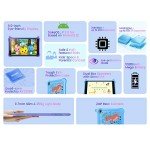 Blackview Tab 5 Kids Tablet with HD Display