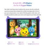 Blackview Tab 5 Kids Tablet with HD Display
