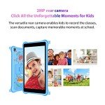 Blackview Tab 5 Kids Tablet with HD Display