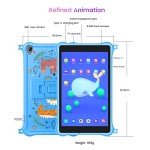 Blackview Tab 5 Kids Tablet with HD Display