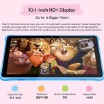 Blackview Tab A7 Kids 10.1" Android Tablet