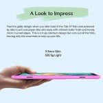 Blackview Tab A7 Kids 10.1" Android Tablet