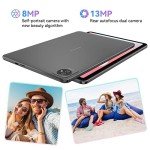 Blackview 10" Android Tablet 7GB RAM, 128GB Storage