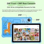 Blackview Tab A7 Kids 10.1" Android Tablet