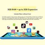 Blackview Tab A7 Kids 10.1" Android Tablet