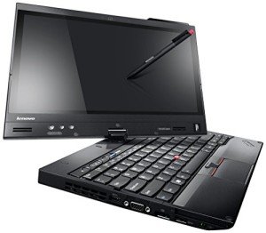 Lenovo ThinkPad X230 12.5-Inch Tablet Laptop