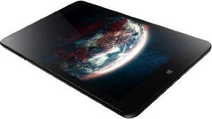 Lenovo ThinkPad 8.3" Multi-Touch Tablet PC