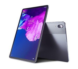 Lenovo Tab P11 Pro 11" 2.5K OLED Tablet