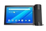 Lenovo Tab 4 10" FHD Tablet & Speaker Bundle