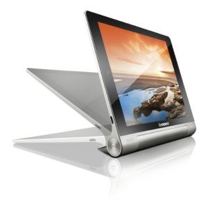 Lenovo Yoga 10" Tablet - Quad Core Android Device