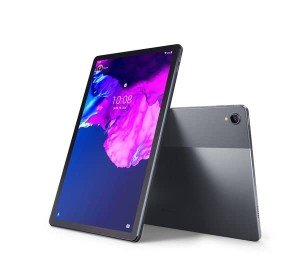 Lenovo Tab P11 Plus Tablet 128GB - Grey