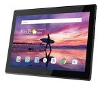 Lenovo TAB 4 10 Plus 10.1" Tablet - Black