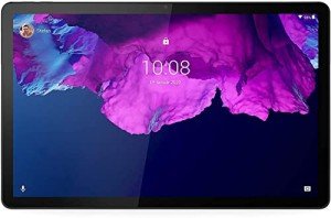 Lenovo Tab P11 11" WiFi Tablet, 64GB Storage