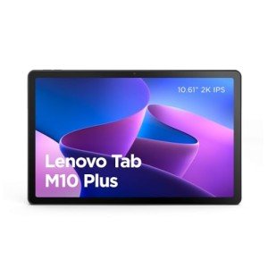 Lenovo Tab M10 3rd Gen 10" Android Tablet