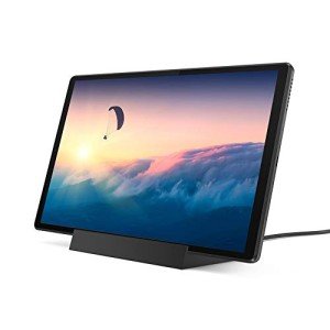 Lenovo Tab M10 Plus 10.3" FHD Tablet – Iron Grey