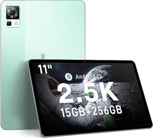 DOOGEE High-Performance Tablet for All Your Needs
