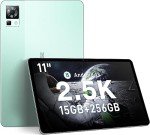 DOOGEE High-Performance Tablet for All Your Needs