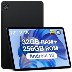 DOOGEE T20Ultra High-Performance Tablet
