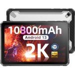 DOOGEE R10 Rugged Tablet for Adventurers