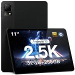DOOGEE T30 Ultra 2.5K 11" Android Tablet