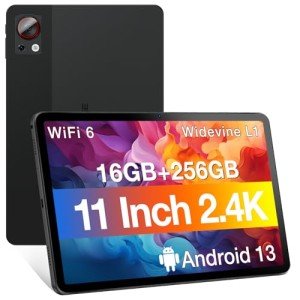 DOOGEE T30S High-Performance Tablet