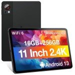 DOOGEE T30S High-Performance Tablet