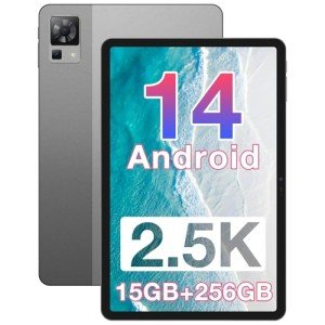 DOOGEE T30 Pro 11" 2.5K Android Tablet