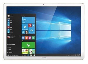HUAWEI MateBook 12" 2-in-1 Tablet & Keyboard
