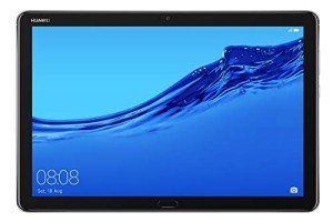 HUAWEI MediaPad M5 Lite 10" Tablet - Space Gray