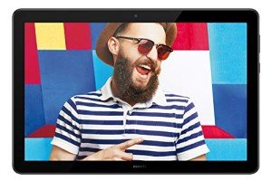 HUAWEI Mediapad T5 10.1" Tablet - 16GB, Black