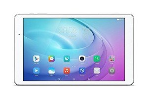 Huawei MediaPad T2 10 Pro Tablet - White