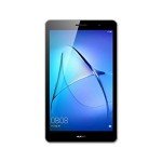 Huawei Mediapad T3 8" Tablet - Grey Color
