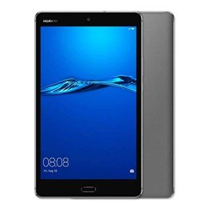 Huawei MediaPad M3 Lite 8" WiFi Tablet - Grey