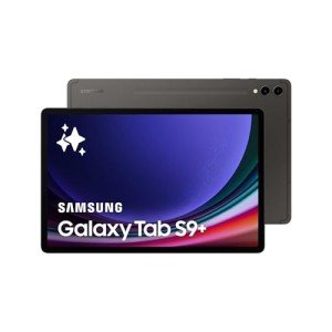 Samsung Galaxy Tab S9+ 512GB WiFi Tablet