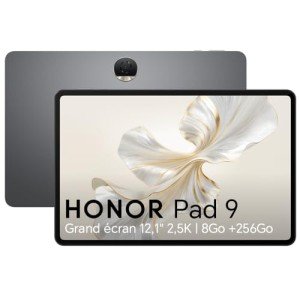 HONOR Pad 9 - 12.1" Tablet, 8GB RAM, 256GB