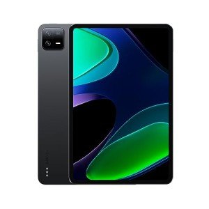 Xiaomi Pad 6 WiFi 11" 144Hz Tablet Bundle