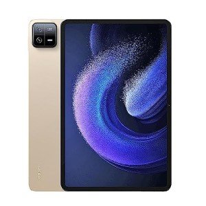 Xiaomi Pad 6 Tablet 6GB RAM 128GB WiFi