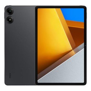 Xiaomi Poco Pad 12.1" Tablet 8GB RAM 256GB