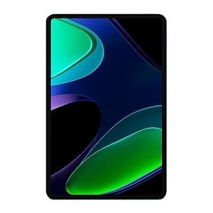 Xiaomi Pad 6 WiFi 256GB Tablet - Blue