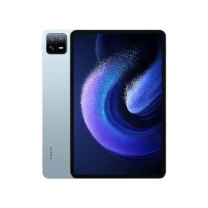 Xia Pad 6 - 128GB, 8GB RAM, Blue/Black
