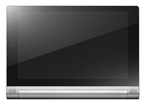 Lenovo Yoga 2 Tablet 8" - Silver, 16GB