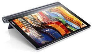 Lenovo Yoga Tab 3 Pro - 10.1" WQHD Tablet