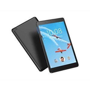 Lenovo Tab E 8 Portable Android Tablet